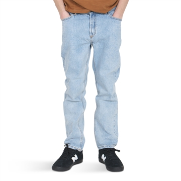 Grunt Pants Clint Jeans 2114-406 Stein